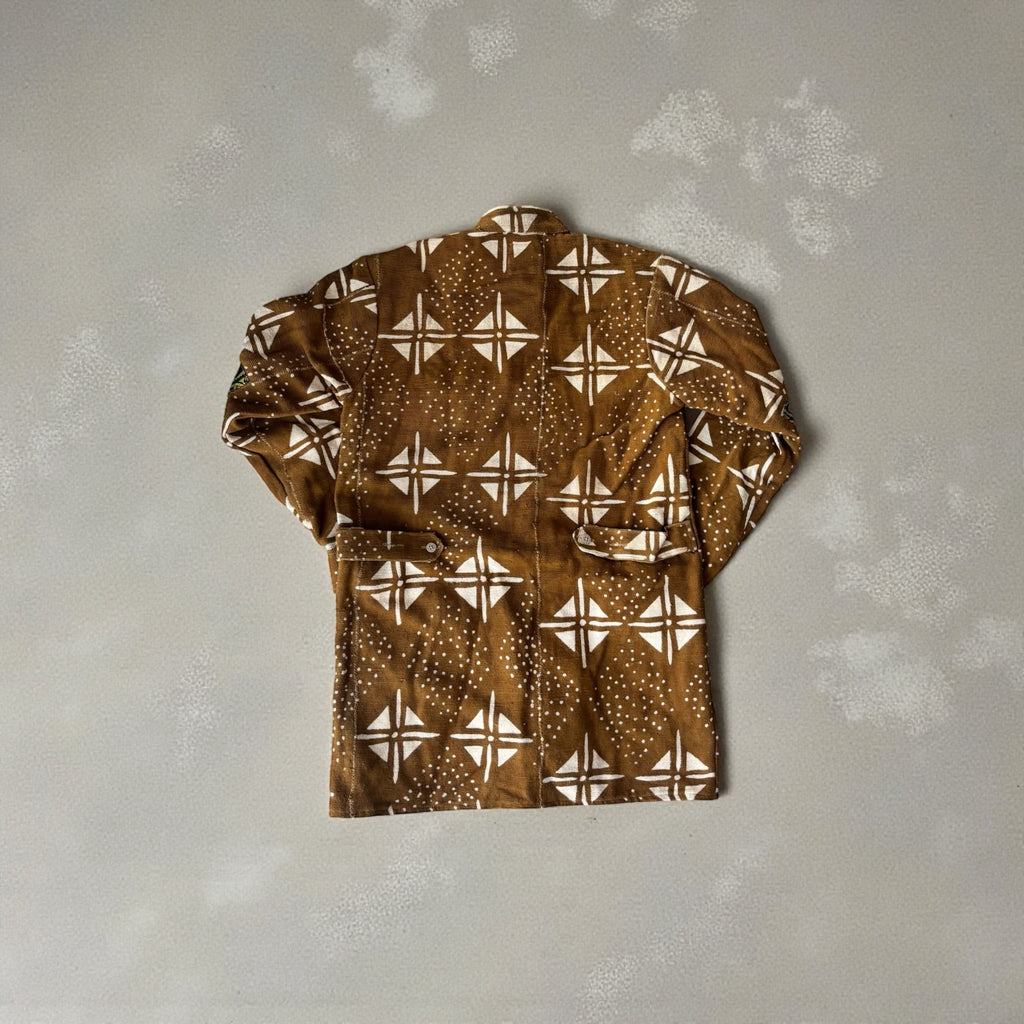 Togbo Jacket