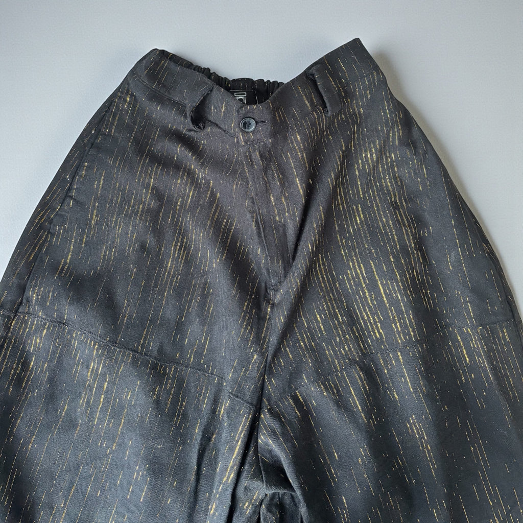 Sika Pants
