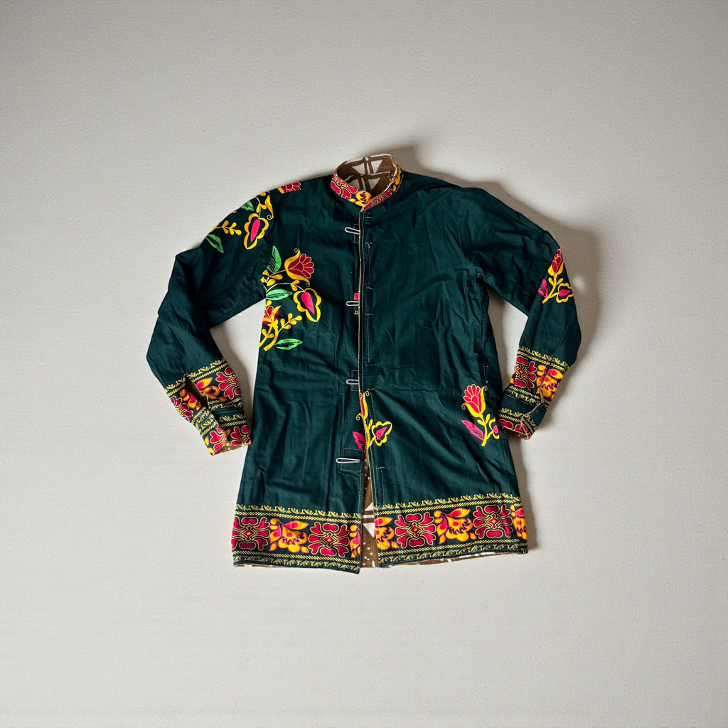 Togbo Jacket