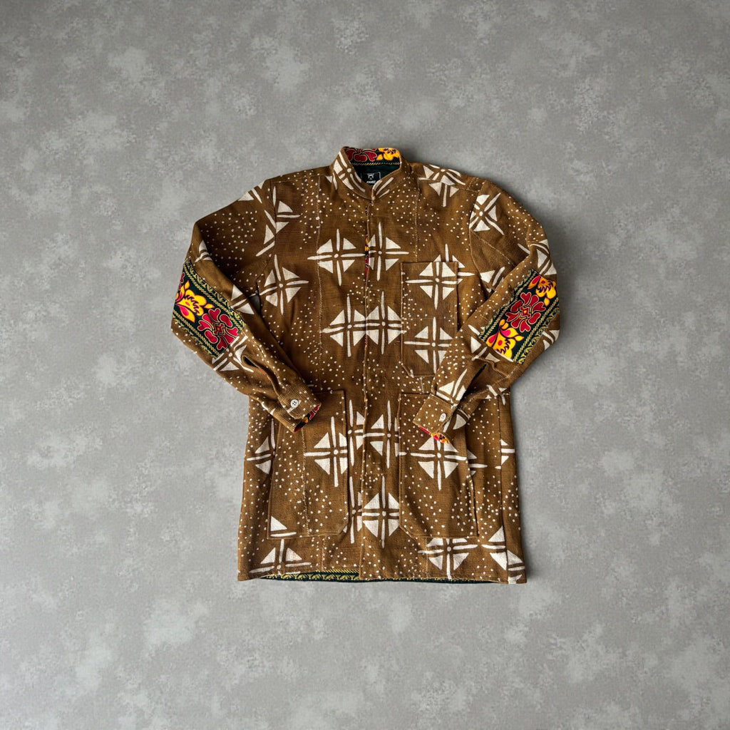 Togbo Jacket