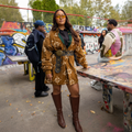 Togbo Jacket