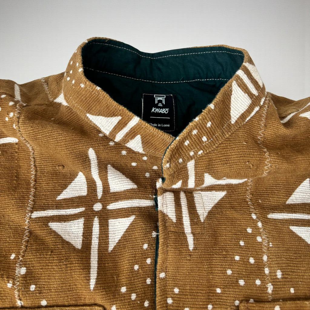Togbo Jacket