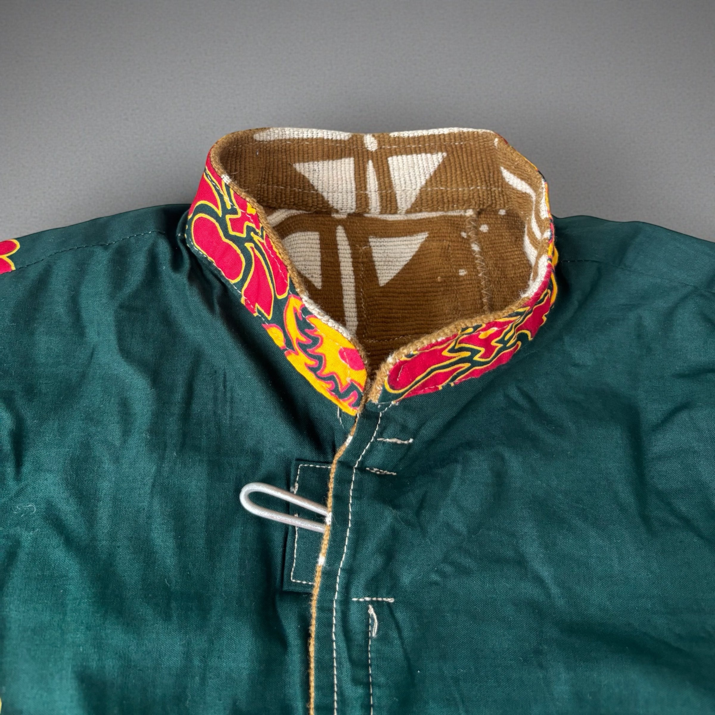 Togbo Jacket