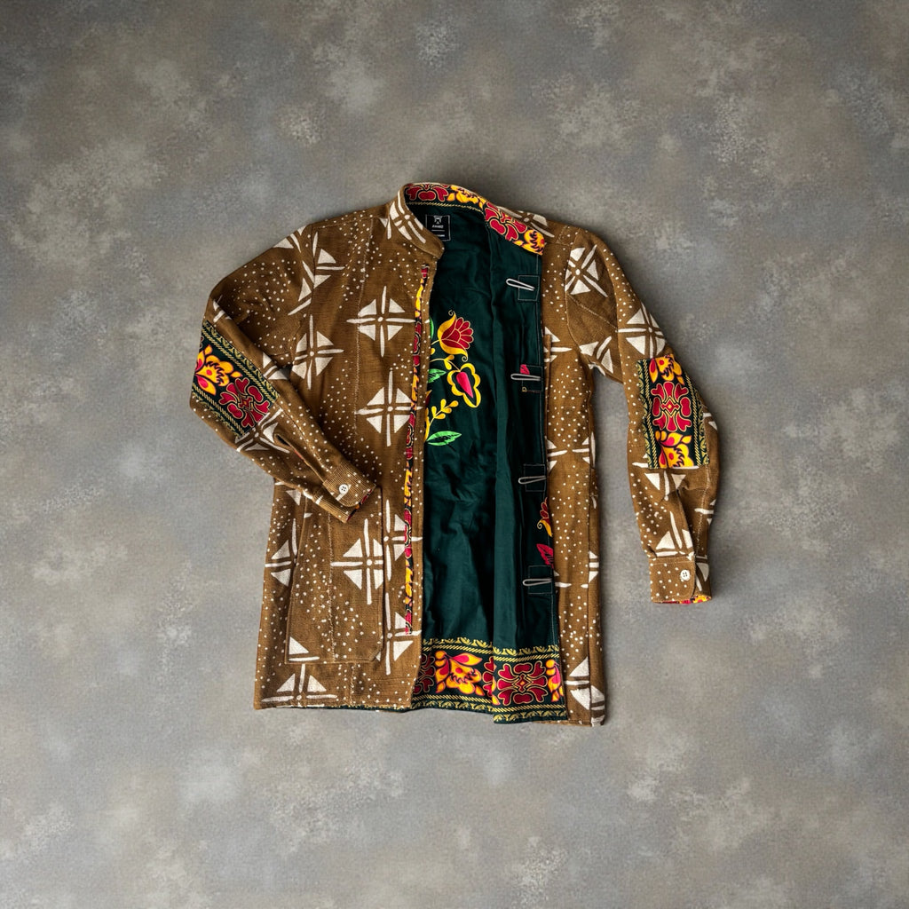 Togbo Jacket