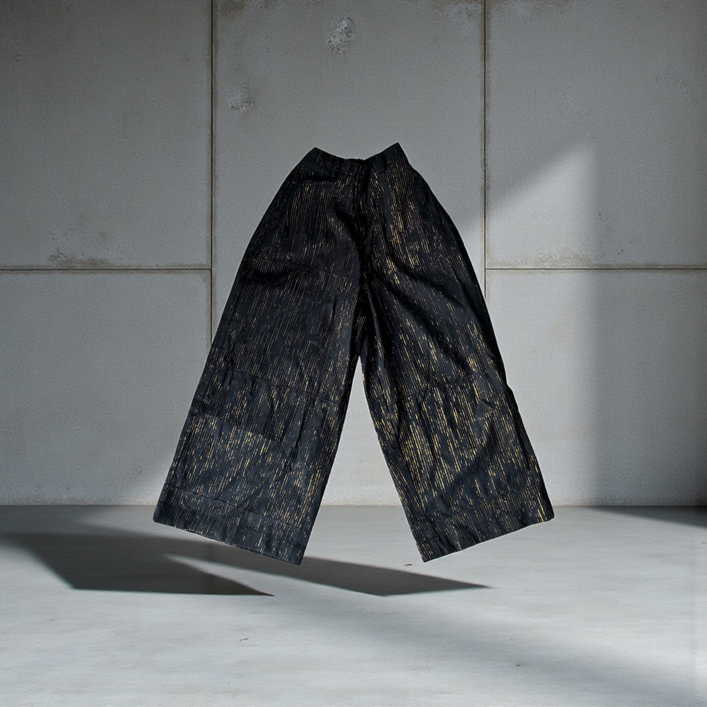 Sika Pants