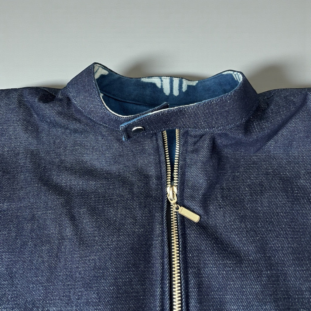 Biker "Zem" Original