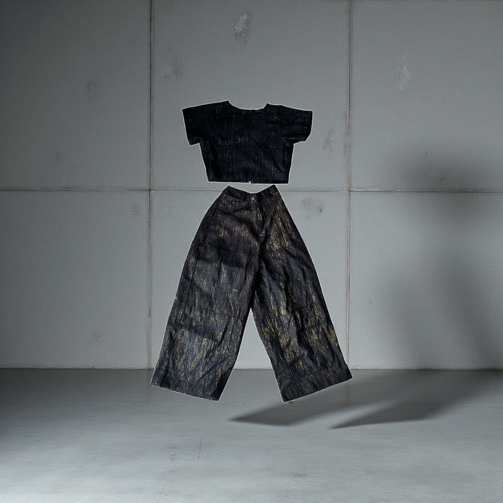 Sika Pants